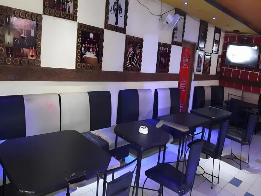 Hotel Kohinoor INN